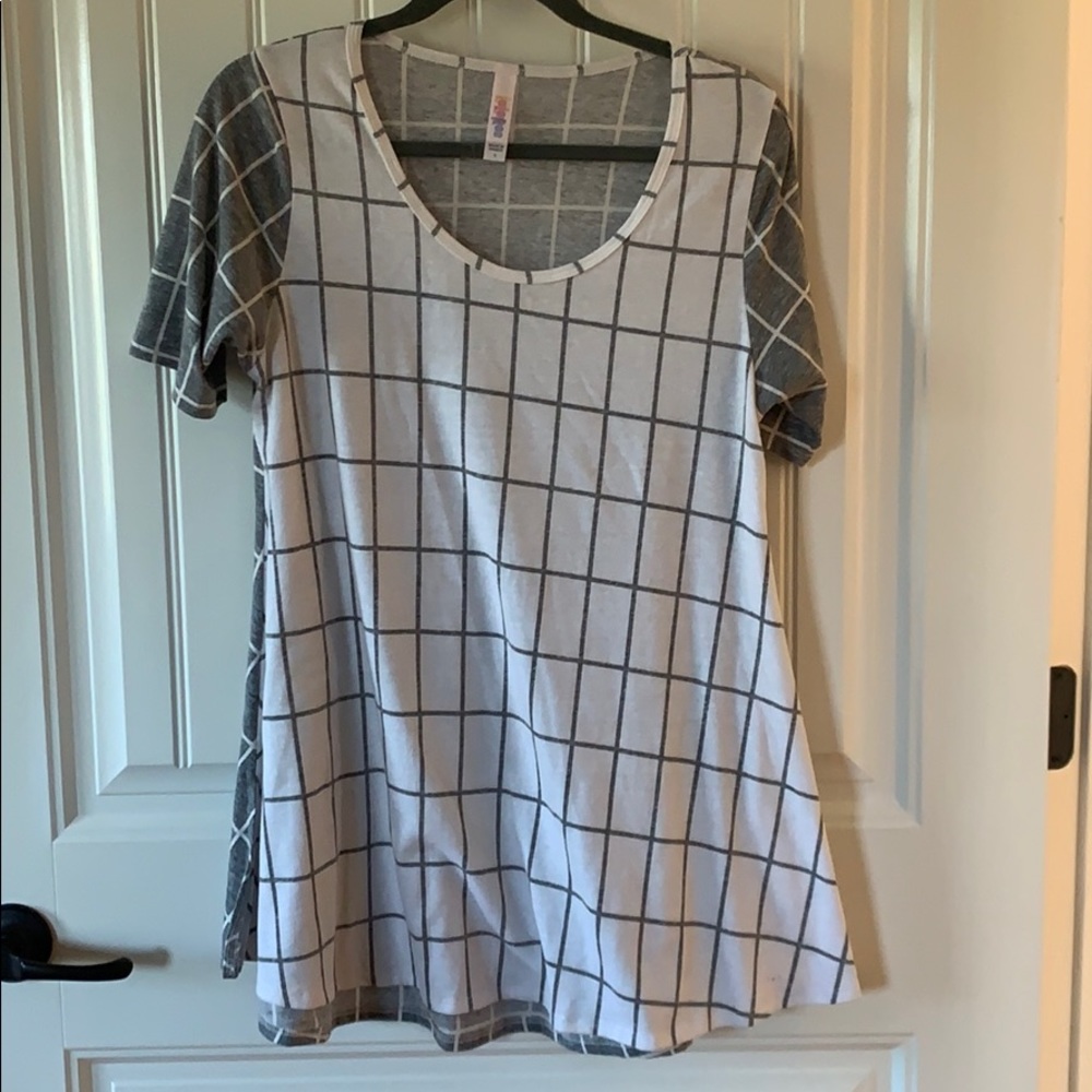 Perfect Tee - image 1